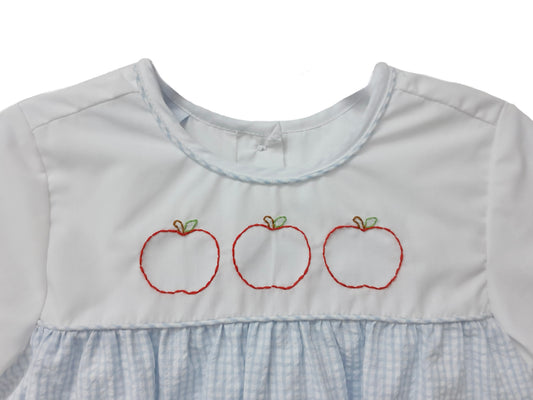 APPLE TRIO BOY BUBBLE