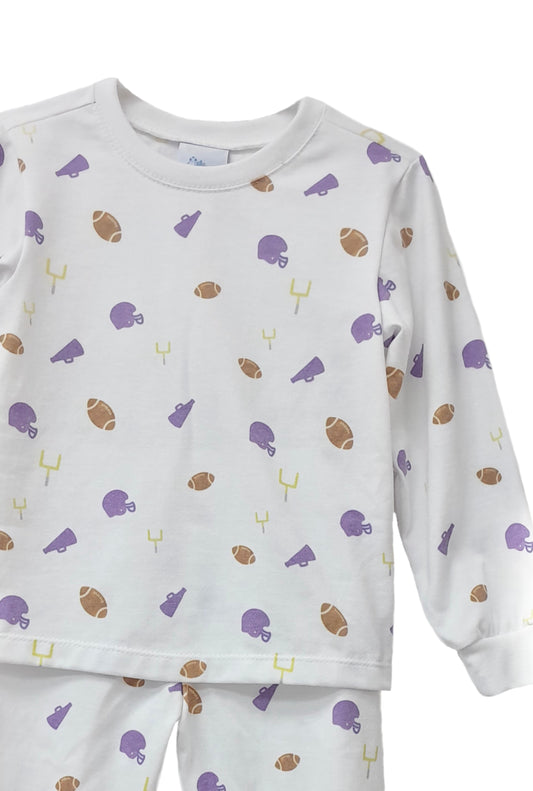 GAMEDAY UNISEX PAJAMAS