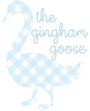 the gingham goose