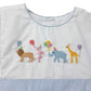 PARTY ANIMALS UNISEX BUBBLE