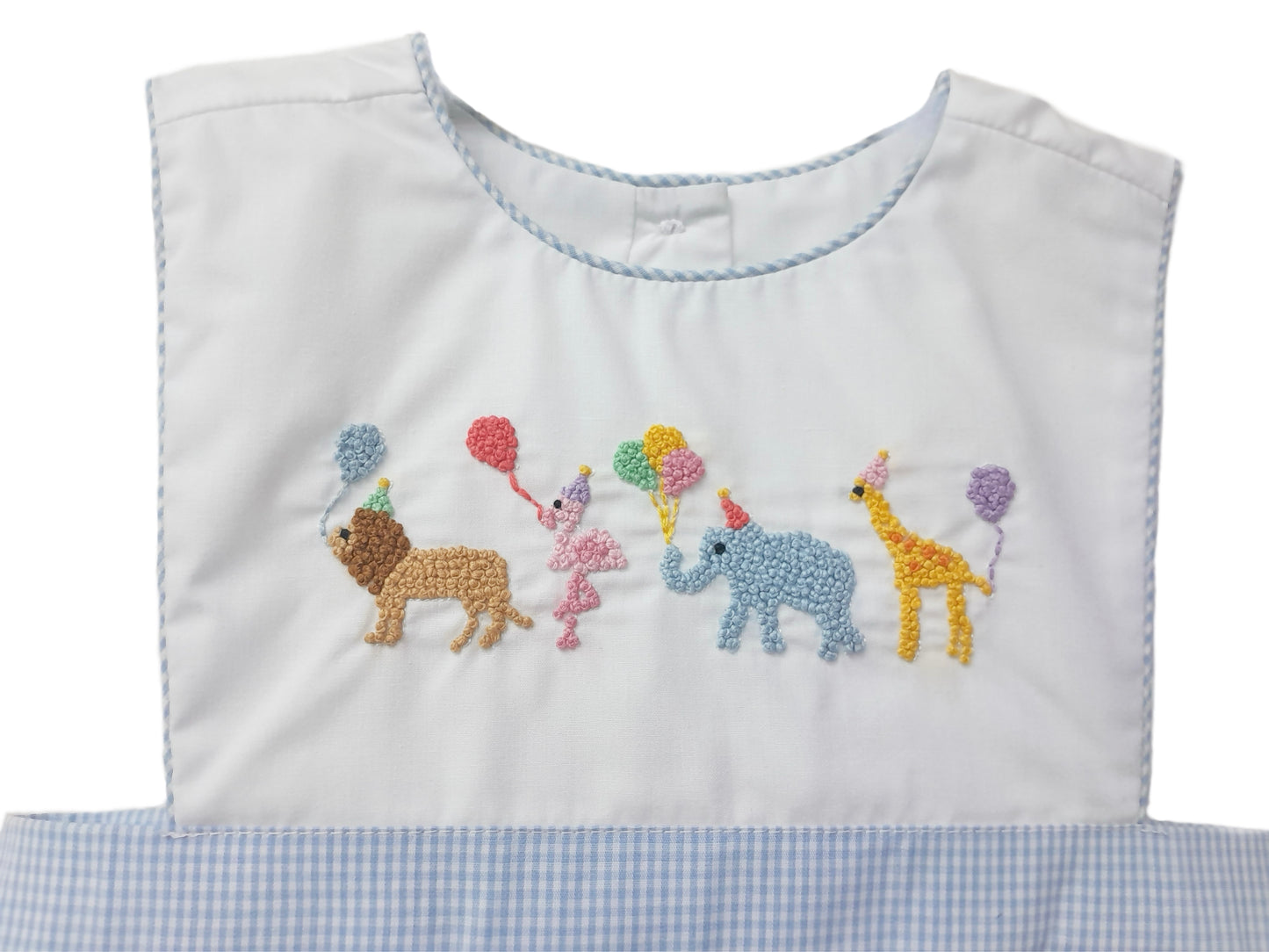 PARTY ANIMALS UNISEX BUBBLE