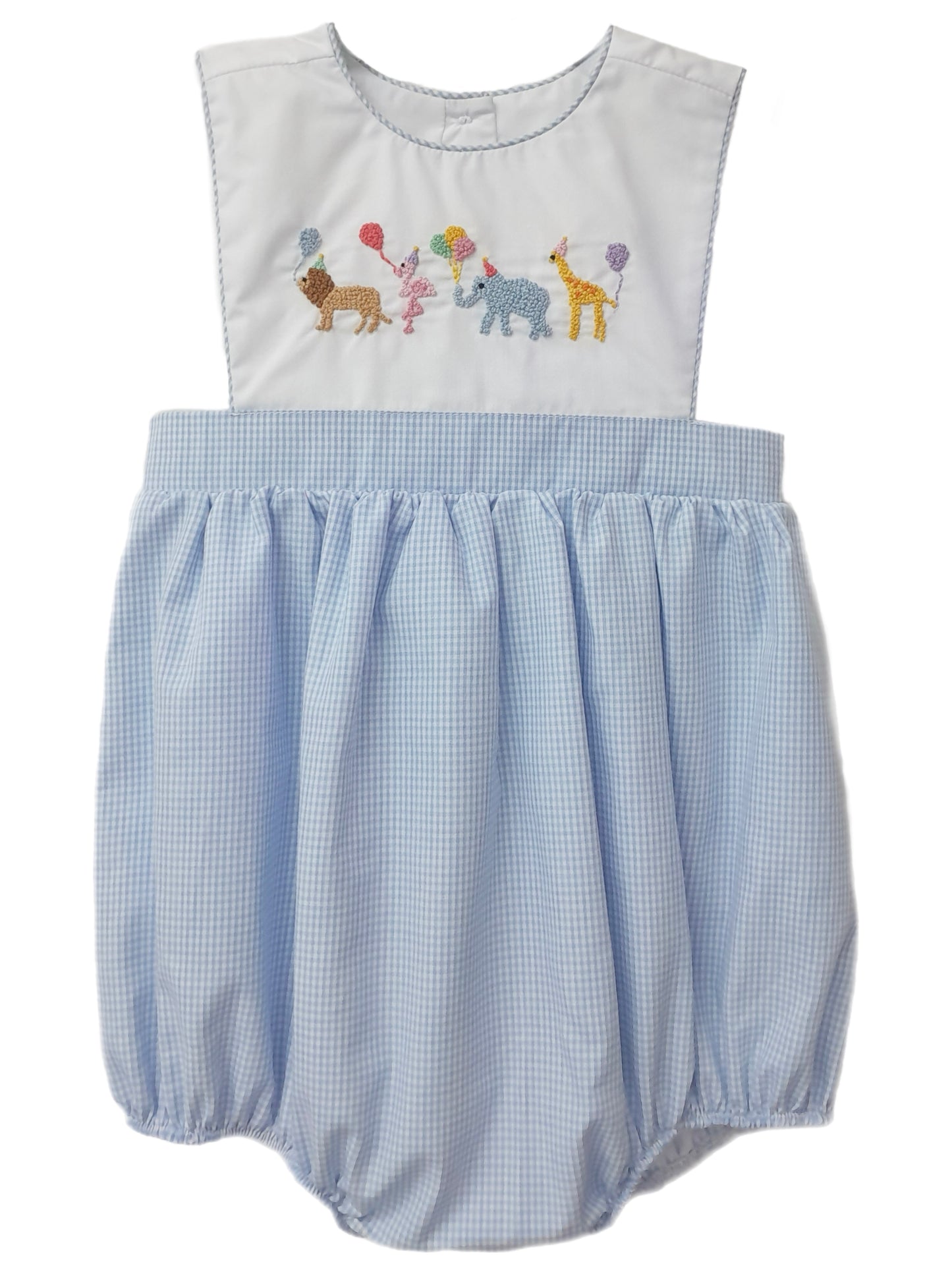 PARTY ANIMALS UNISEX BUBBLE